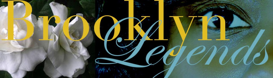 Brooklyn Legends Project