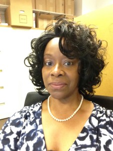 About Monique | Brooklyn Legends Project